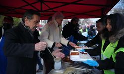 Başkan Ataç Bilecik'te iftar programına katıldı