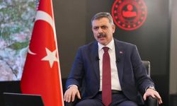 Bakan Çiftçi’den güvenlik açıklaması: “Yeni suç tiplerine karşı kararlıyız”