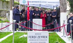 CHP Genel Başkanı Özel, memleketinde kabir ziyaretlerinde bulundu