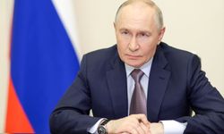 Putin: "Moskova, Tahran'ın sadık bir dostu ve güvenilir ortağı olmaya devam ediyor"