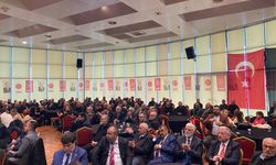 MHP Genel Sekreteri Büyükataman: "Terörsüz Türkiye hedefi milli bir zorunluluktur"