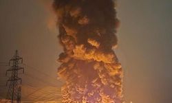 İsrail’den İran’ın başkenti Tahran’a yeni saldırı dalgası