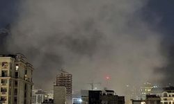 İsrail ordusu: "Tahran’a geniş çaplı bir saldırı dalgası başlatıldı"