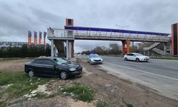 Eskişehir’de feci kaza: Yaşlı adam hayatını kaybetti