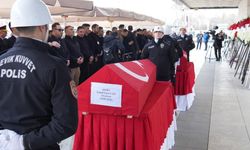 Katar'da helikopterin düşmesi sonucu şehit olan ASELSAN teknisyenleri için töreni düzenlendi