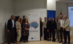 Eğitim Fakültesi'nde yapay zekâ destekli öğretmen eğitimi projesi başlatıldı