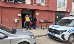 Eskişehir’de alzheimer hastası 89 yaşındaki kadın düştü: Dakikalarca yardım bekledi!