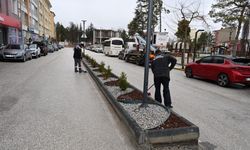 Eskişehir'in o ilçesinde yeni düzenleme yapıldı: Trafik rahatladı