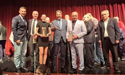 Eskişehir'de sporun 'en'leri ödüllendirildi