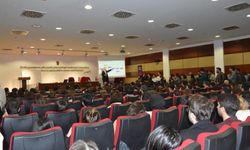 TCMB Başkan Yardımcısı Akçay: "Merkez Bankası olarak enflasyonla mücadele noktasında kritik bir süreçten geçiyoruz"