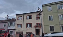 Eskişehir'de alkollü genç ortalığı karıştırdı, Özel Harekat timleri devreye girdi