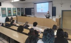 Anadolu Üniversitesi öğrencilerine İŞKUR'dan 'iş' eğitimi