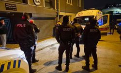 Eskişehir’de "Banyoda birini öldürdüm" deyip kendini ihbar etti