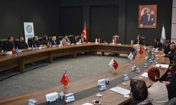 ESMİAD'da kadın girişimcilere güçlü atama