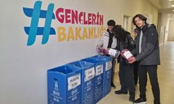 Hızır Bey Yurdu’nda ‘Sıfır Atık’ seferberliği