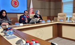 AK Parti Eskişehir Milletvekili Dönmez: Türkiye yapay zeka çağında edilgen olmayacak