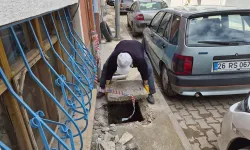 ESKİ’den “kanalizasyon isyanı” haberine yanıt: İddialar gerçeği yansıtmıyor