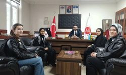 Eskişehir'de İmam Hatip öğrencileri haçlıklarını Gazze'ye bağışladı