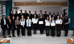 Anadolu Mektebi’nde Sabahattin Ali rüzgarı esti