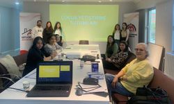 Eskişehirli annelere "Çocuk Yetiştirme Tutumları" eğitimi