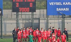 Çelikordu gruplara iyi başladı