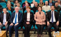 Eskişehir’de “Anadolu Kalkınma Yolu” paneli düzenlendi