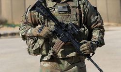 ABD’nin Orta Doğu’ya ek askeri sevkiyat yapacağı iddia edildi