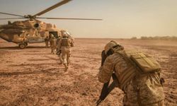 Pentagon Orta Doğu’ya 10 bin ek asker göndermeyi planlıyor