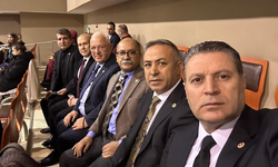 CHP’li Arslan Silivri’deki duruşmayı takip etti