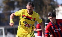 Bu sefer boş geçti