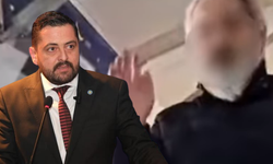 İYİ Parti Eskişehir’den Atatürk’e hakarete sert tepki: "Bu hadsizliğe asla sessiz kalmayacağız"