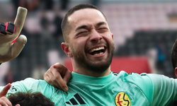 4 maçtır kalesi gole kapalı