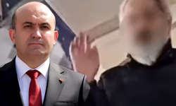 AK Parti İl Başkanı Albayrak’tan Atatürk’e hakarete tepki!