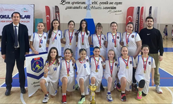 Ahmet Sezer şampiyon