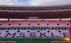 Eskişehirspor’dan Kadınlar Günü'ne özel jest