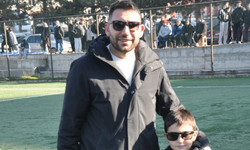 Korkmaz sahalara dönüyor