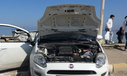 Feci kazada ölü sayısı ikiye yükseldi