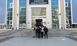 Kendilerini polis olarak tanıtıp dolandırdılar: 3 kişi tutuklandı