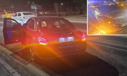 Eskişehir-Kütahya yolunda kaza: 3 kişi yaralandı!