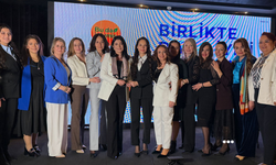 KADINES’ten birlik ve dayanışma iftarı