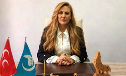 MHP Eskişehir İl Kadın Kolları Başkanı Sivri’den 8 Mart mesajı