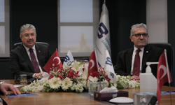 Vali Yılmaz’dan Eskişehir OSB’ye ziyaret: “Sanayi altyapısı ve sosyal donatı alanlarıyla Türkiye’ye örnek”