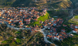 Eskişehir'de o mahalleye doğalgaz müjdesi!