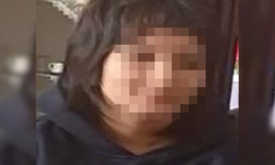 Eskişehir'de korkunç olay: Kayıp kızı babası öldürüp bahçesine gömmüş!