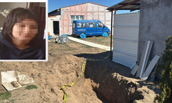 Eskişehir'de korkunç cinayette yeni detaylar ortaya çıktı!