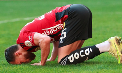 Jakob gönülleri kazandı