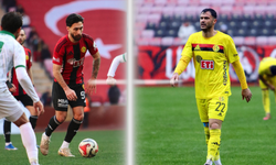 Deniz Ve Elias görev bekliyor