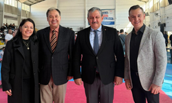 Dinamik Do Spor Kulübü’nden önemli görevlendirmeler