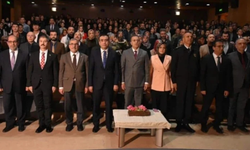 İstiklal Marşı Arapça okundu! Eskişehir'den de tepki geldi