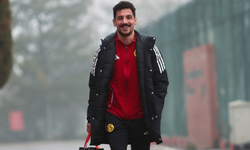 İşte Es-Es'in Söke kafilesi